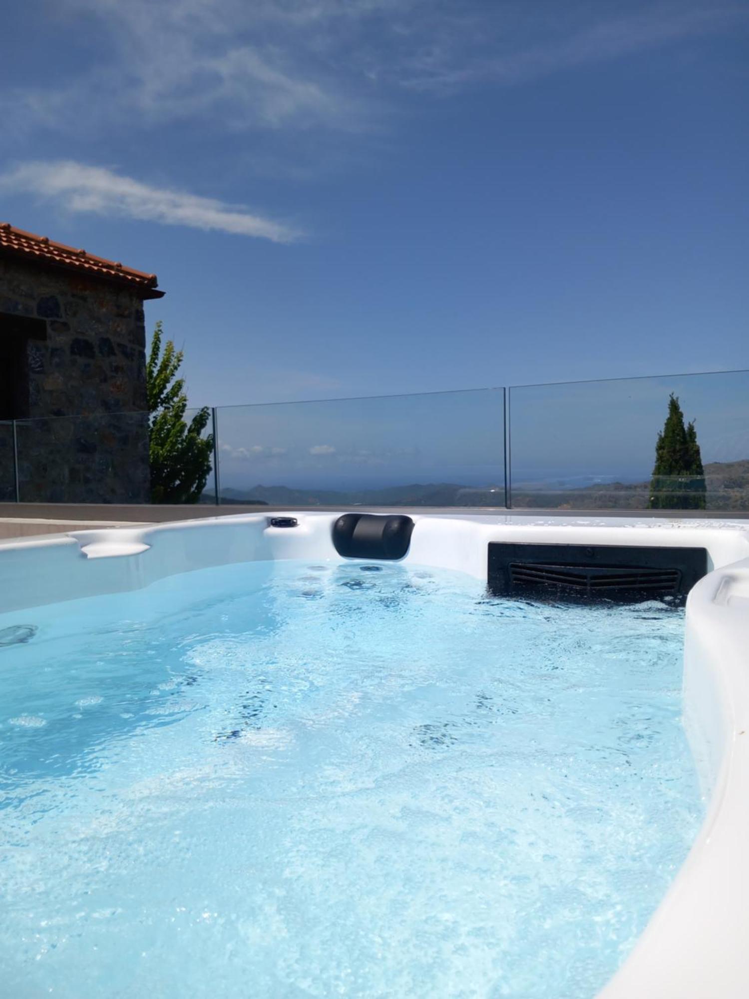 Apirathes Residence Ζούρβα Εξωτερικό φωτογραφία