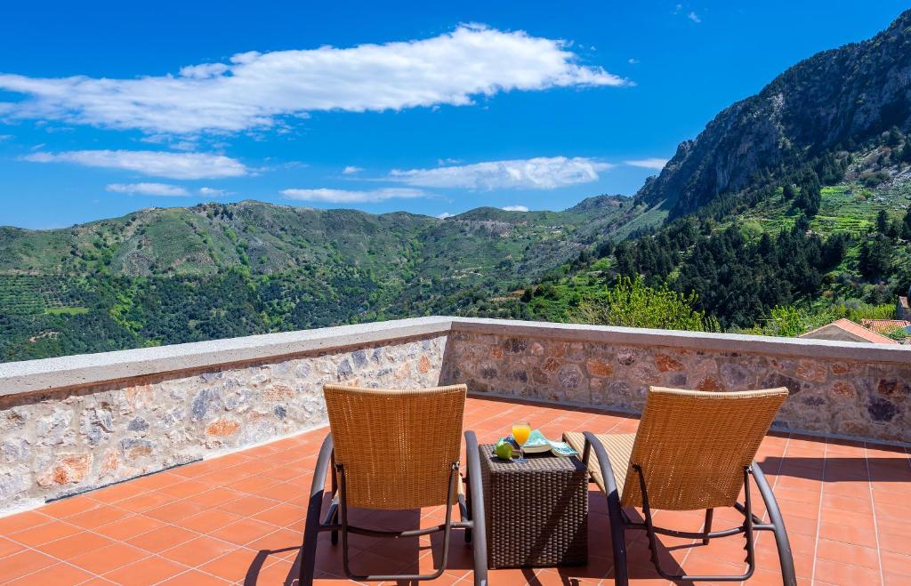 Apirathes Residence Ζούρβα Δωμάτιο φωτογραφία