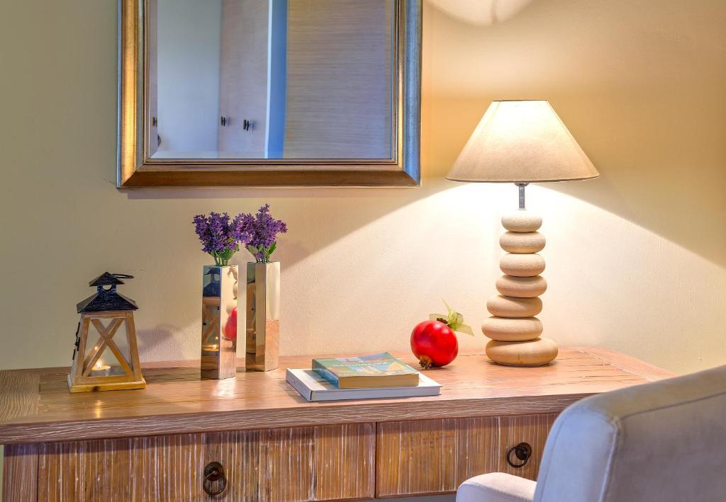 Apirathes Residence Ζούρβα Δωμάτιο φωτογραφία