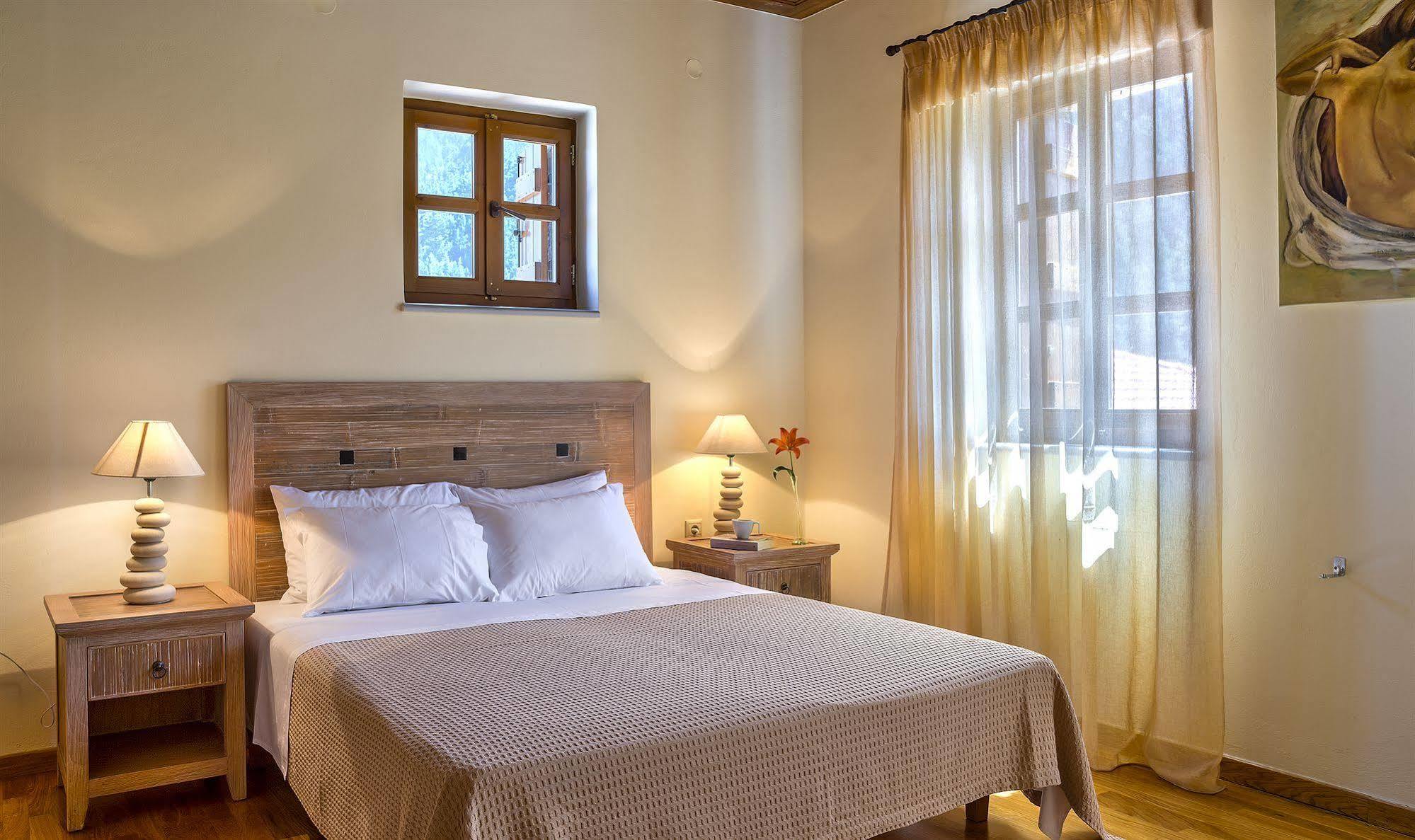 Apirathes Residence Ζούρβα Εξωτερικό φωτογραφία